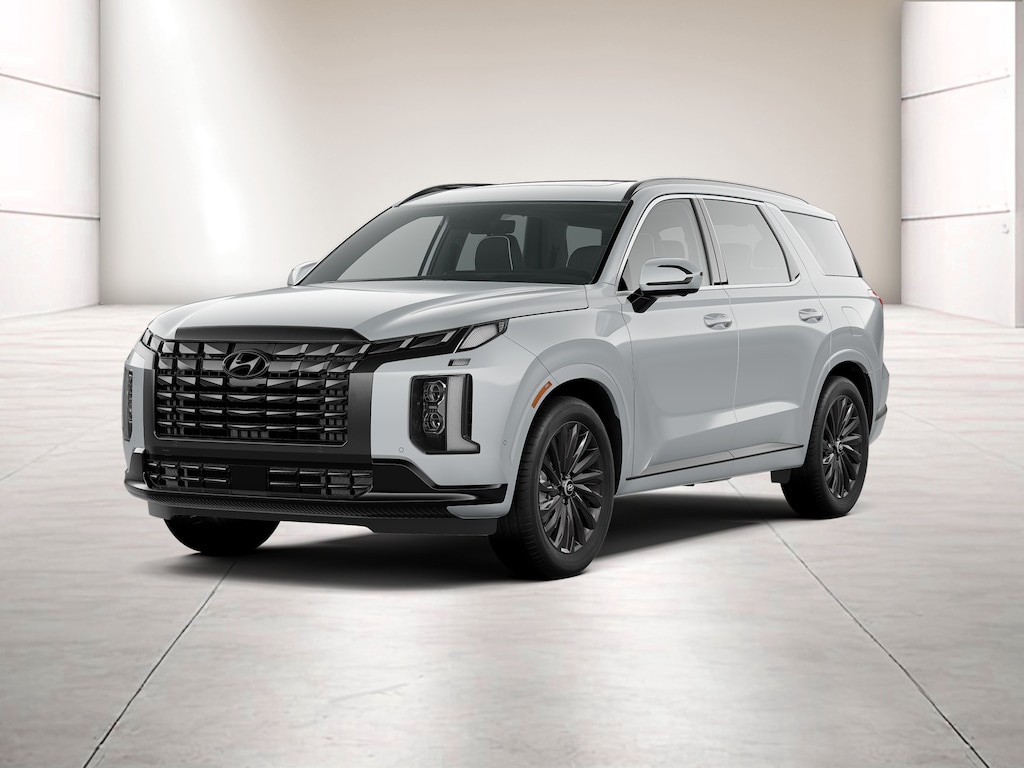 New 2024 Hyundai Palisade For Sale at McGovern Hyundai Route 93 VIN