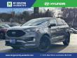 Used 2022 Ford Edge ST Line SUV