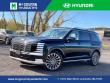New 2027 Hyundai Palisade Calligraphy AWD SUV