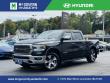 Used 2020 Ram 1500 Laramie Truck Crew Cab