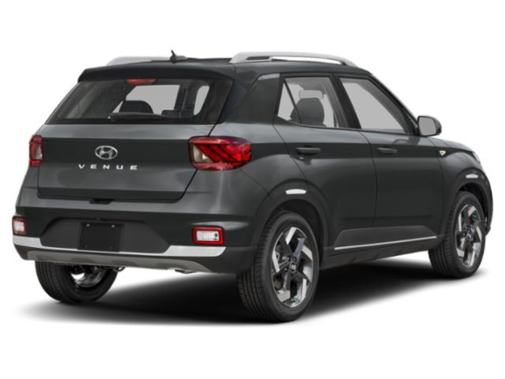 New 2026 Hyundai Venue SEL w/Two-Tone Roof SUV