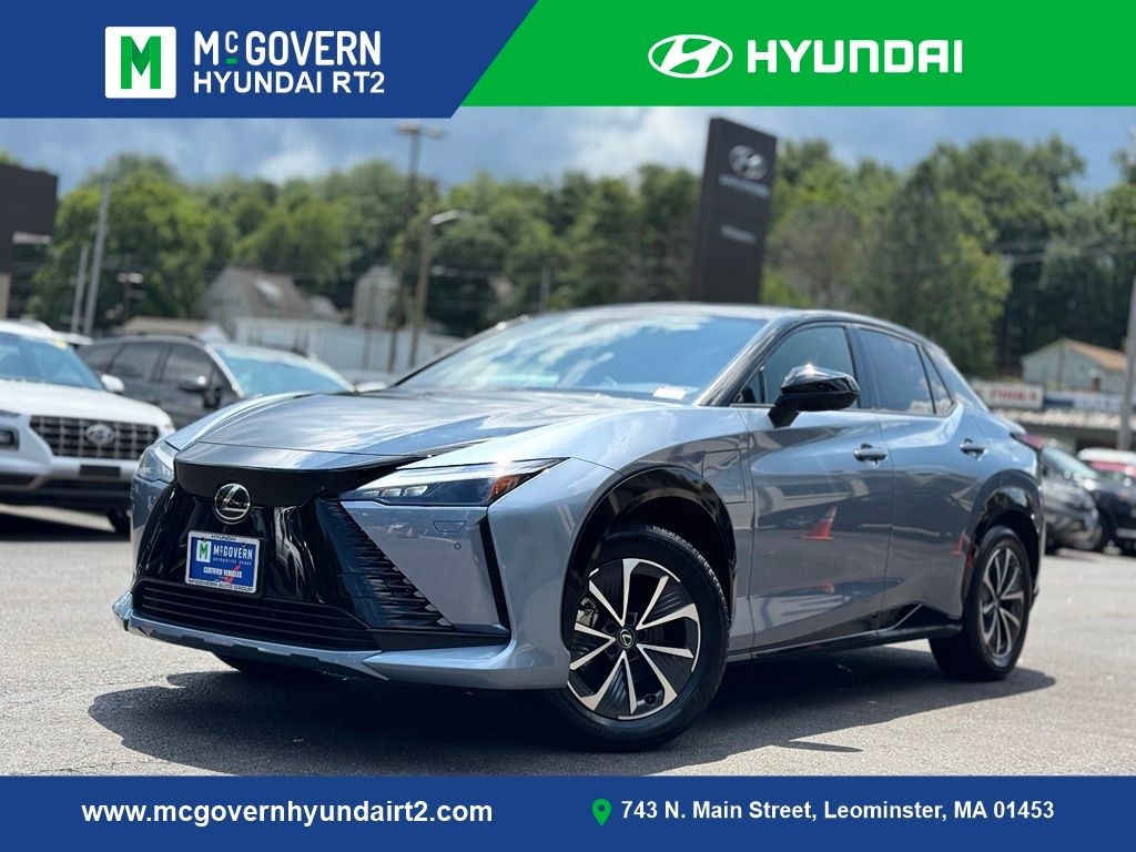 Used 2025 Lexus RZ 300e 300e Premium SUV