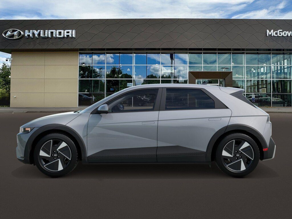 New 2026 Hyundai IONIQ 5 SEL SUV