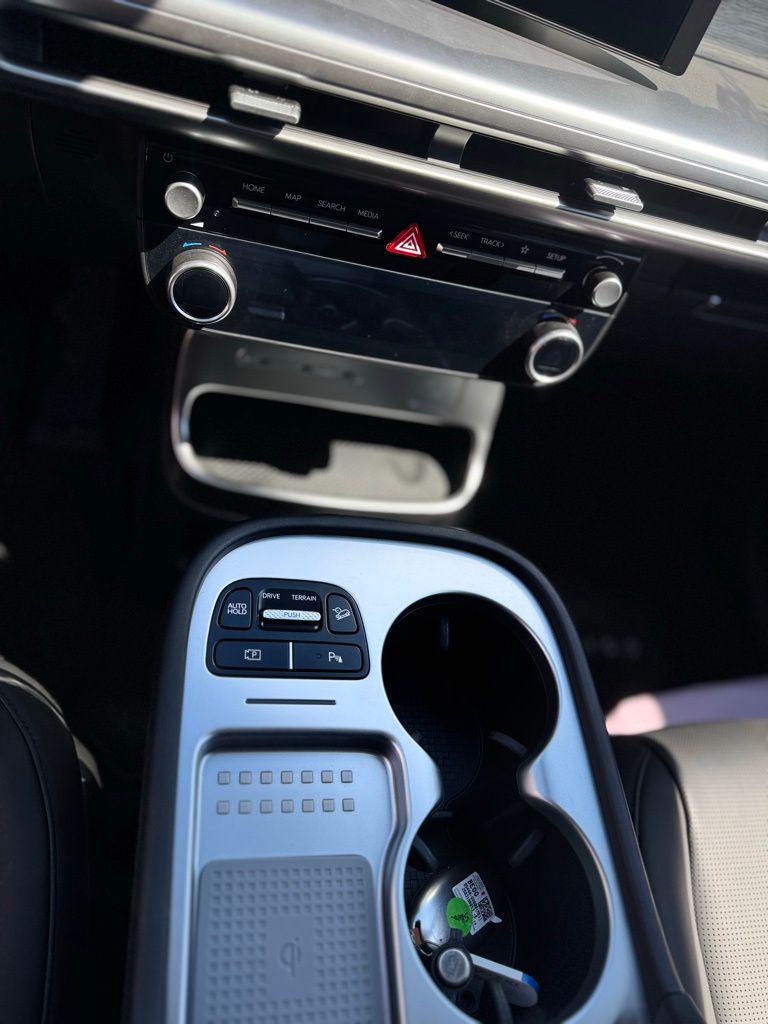2026 Hyundai IONIQ 9 SEL - Photo 17