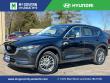 Used 2017 Mazda Mazda CX-5 Touring SUV