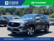 Certified 2023 Hyundai Santa Fe SE SUV