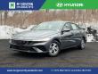 New 2026 Hyundai Elantra SE Sedan