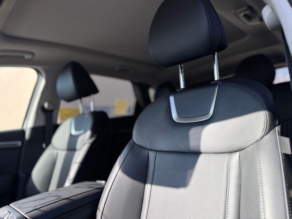 2024 Hyundai Tucson Limited - Photo 15