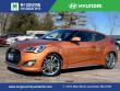 Used 2016 Hyundai Veloster Turbo Hatchback