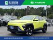 Certified 2025 Hyundai Kona SEL SUV