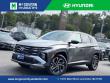 New 2026 Hyundai Tucson SEL Plus AWD SUV
