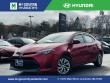 Used 2017 Toyota Corolla L Sedan
