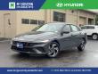 Used 2025 Hyundai Elantra SEL Sport Sedan
