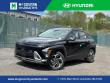 New 2026 Hyundai Kona SEL Premium AWD SUV