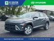 New 2026 Hyundai Kona SE AWD SUV