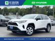 Used 2023 Toyota RAV4 LE SUV