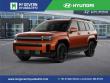 New 2025 Hyundai Santa Fe Calligraphy AWD SUV