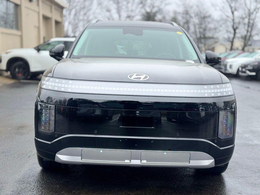 2026 Hyundai IONIQ 9 SEL - Photo 9