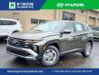 New 2026 Hyundai Tucson SE AWD SUV