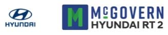 McGovern Hyundai Route 2
