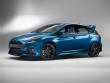 Used 2017 Ford Focus RS RS Hatchback