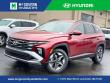 New 2026 Hyundai Tucson SEL SUV