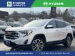 Used 2020 GMC Terrain SLT SUV