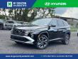 New 2026 Hyundai Tucson Limited AWD SUV