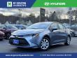 Used 2022 Toyota Corolla LE Sedan