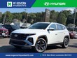  Hyundai Tucson Plug-In Hybrid
