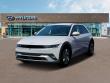 New 2025 Hyundai IONIQ 5 SE SUV