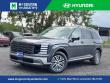 New 2026 Hyundai Palisade Hybrid SEL 7P SUV