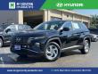 Used 2022 Hyundai Tucson SE SUV