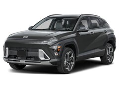 2026 Hyundai Kona SEL Premium AWD SUV