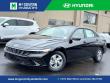 New 2026 Hyundai Elantra SE Sedan