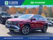 New 2026 Hyundai Tucson SEL Plus AWD SUV