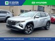  Hyundai Tucson Hybrid