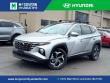 New 2024 Hyundai Tucson Hybrid Limited SUV