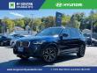 Used 2022 BMW X3 xDrive30i SUV