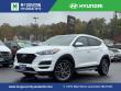 Certified 2021 Hyundai Tucson SEL SUV