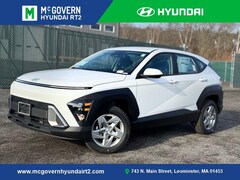 2026 Hyundai Kona SE AWD SUV