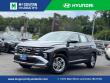 Certified 2026 Hyundai Tucson SE SUV