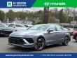 New 2026 Hyundai Sonata SEL Sport Sedan