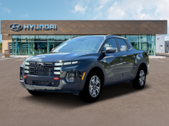 2026 Hyundai Santa Cruz XRT Truck Crew Cab