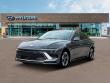New 2026 Hyundai Sonata SEL Sport Sedan