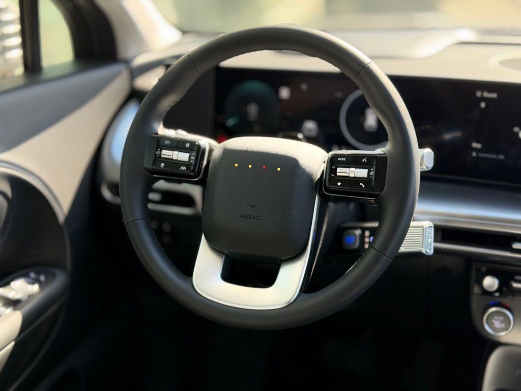 2026 Hyundai IONIQ 9 SEL - Photo 8