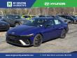 New 2025 Hyundai Elantra N Line Sedan