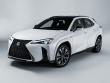 Used 2023 Lexus UX 250h 250h F Sport Design SUV
