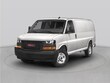  GMC Savana 2500