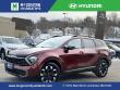Used 2023 Kia Sportage X-Line SUV